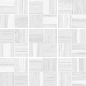 Мозаика Laparet Blackwood белый 30x30 матовая
