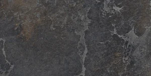 Керамогранит Laparet Blaze Nero 60x120 сатинированный