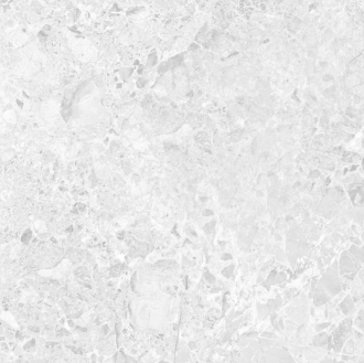 Brecia Adonis Grey Light Gray Polished