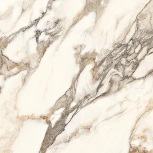 Керамогранит Laparet Calacatta Bronze 60x60 полированный