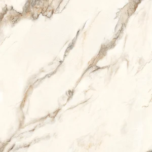 Керамогранит Laparet Calacatta Carve 60x60 матовый