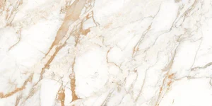 Керамогранит Laparet Calacatta Oro Polir 60x120 полированный