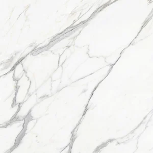 Керамогранит Laparet Carrara Prestige Белый Лаппатированный 80x80 лаппатированный