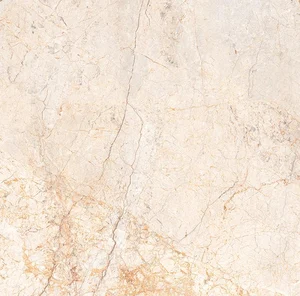 Керамогранит Laparet Carved River Crema 60x60 лаппатированный