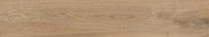 Керамогранит Laparet Castello Brown Светло-коричневый Матовый Структурный 20x120 структурированный