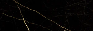 Плитка Laparet Century Real Чёрный 25x75 матовая