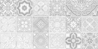 Concrete Module серый