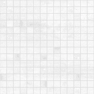 Laparet Concrete Мозаика серый 30x30 матовая