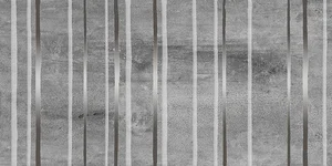 Laparet Concrete Trigger Декор тёмно-серый 30x60 матовый