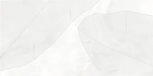 Плитка Laparet Cosmo bianco Glossy OS/C365/48027R 40x80 глянцевая