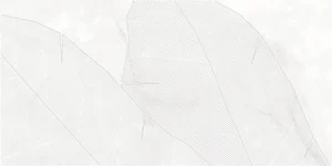 Плитка Laparet Cosmo bianco Glossy OS/C367/48027R 40x80 глянцевая