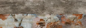 Laparet Country Плитка настенная тёмный 60123 20x60 матовая