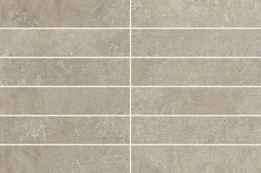 Laparet Craft Мозаика Темно-бежевый 20x30 матовая