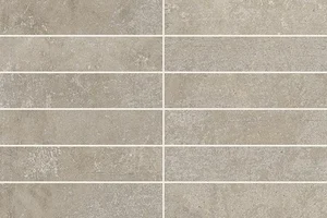 Laparet Craft Мозаика Темно-бежевый 20x30 матовая