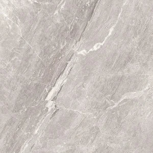 Laparet Crystal Grey Керамогранит серый Сатинированный 60x60 сатинированный