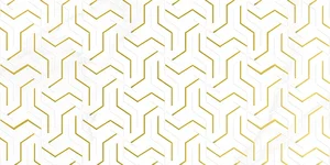 Laparet Crystal Fractal Декор белый 30x60 глянцевый