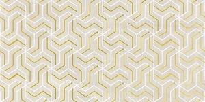 Laparet Crystal Fractal Декор бежевый 30x60 глянцевый