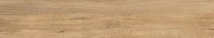 Керамогранит Laparet Dandy Honey бежевый 20x120 матовый структурный