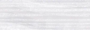 Декоративный элемент Laparet Diadema fly белый 17-03-00-1185-0 20x60 глянцевый