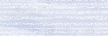 Декоративный элемент Laparet Diadema fly голубой 17-10-61-1185-0 20x60 глянцевый