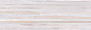 Laparet Diadema плитка настенная бежевый рельеф 17-10-11-1186 20x60 глянцевая