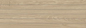 Плитка Laparet Джио деко алмонд настенная LP3090B0111R 29,6x89,2 матовая обрезная