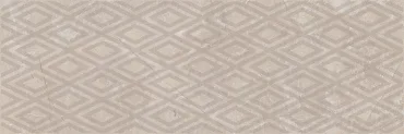 Laparet Elektra Rombo Декор бежевый AD/B478/60012 20x60 глянцевый