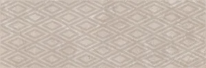 Laparet Elektra Rombo Декор бежевый AD/B478/60012 20x60 глянцевый