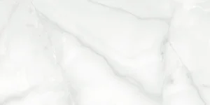 Плитка Laparet Elise blanco 48044R 40x80 глянцевая
