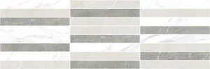 Laparet Escada Декор Мозаичный MM60133 20x60 глянцевый