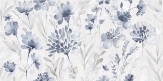 Evolution Aquarelle blanco Декор VT/A659/48018R