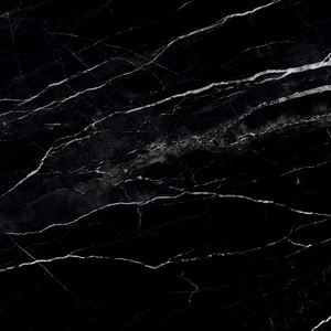 Laparet Flash Black Керамогранит черный Полированный 60x60 полированный