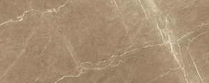 Плитка Laparet Fronda бежевый 20x50 глянцевая