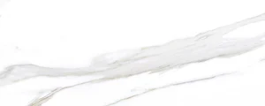 Плитка Laparet Fumo Aria белый 20x50 глянцевая