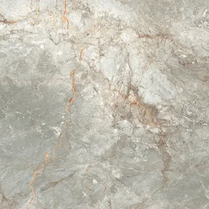 Керамогранит Laparet Gemini Olive Карвинг 80x80 глазурованный