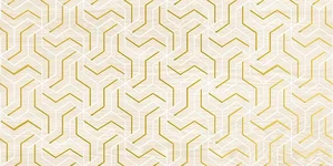 Laparet Genesis Fractal Декор бежевый 30x60 глянцевый