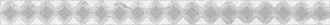 Glossy Бордюр серый AD\A532\60110