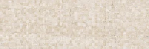 Laparet Glossy Плитка настенная мозаика бежевый 60113 20x60 глянцевая