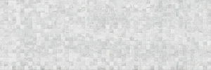 Laparet Glossy Плитка настенная мозаика серый 60112 20x60 глянцевая