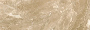 Плитка Laparet Gobi Коричневый 25x75 глянцевая