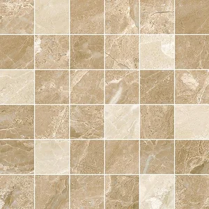 Laparet Gobi Мозаика 30x30 глянцевая