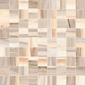 Laparet Grace Мозаика бежевый GRC-2 30x30 глянцевая