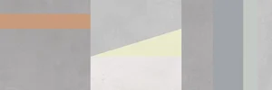 Плитка Laparet Grip deco 13154TR 30x90 матовая