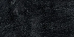 Керамогранит Laparet Hard черный 30x60 полированный