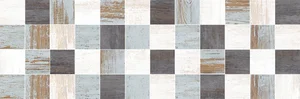 Laparet Havana Декор мозаичный микс MM60071 20x60 матовый