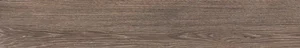 Керамогранит Laparet Ironwood Brown 19,3x120,2 матовый