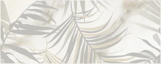 Ivory botanica2 кремовый