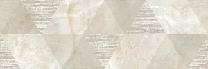 Laparet Jasper Декор Светлый 25x75 глянцевый