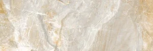 Плитка Laparet Jasper Серый 25x75 глянцевая