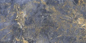 Керамогранит Laparet Krazzy Blue 60x120 полированный